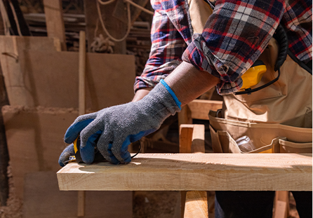 Beyond Protection – Comfort and Sustainability Matter