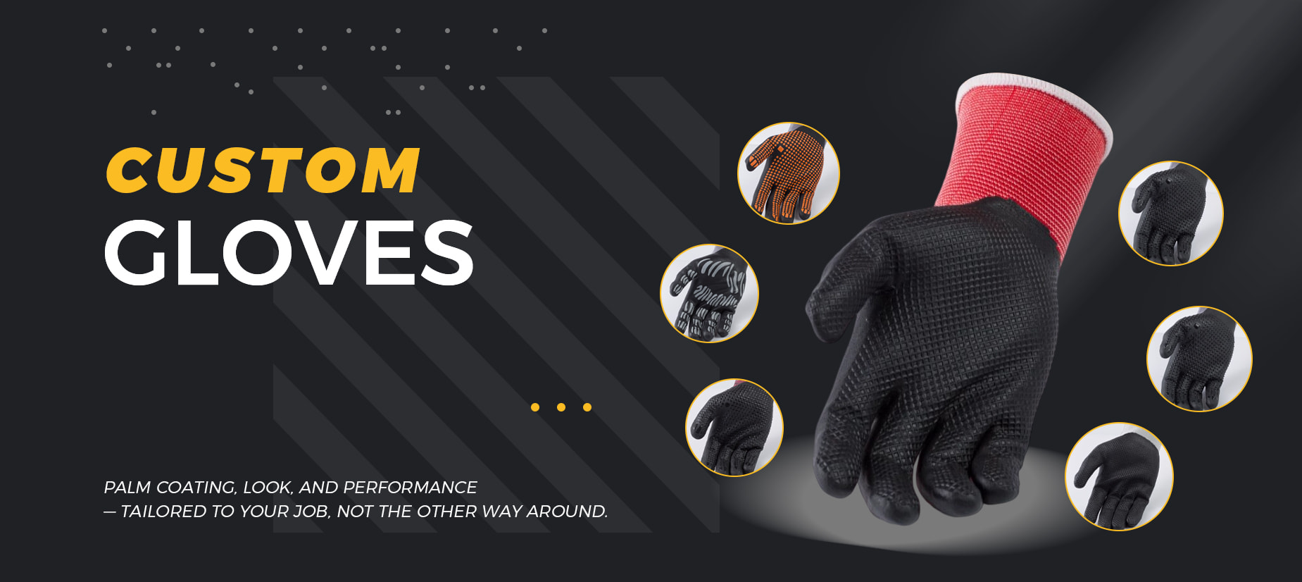 Nantong Sincere Safety Products and Technology Co., Ltd.