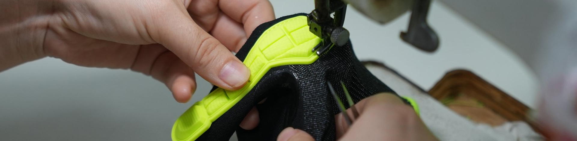 Nantong Sincere Safety Products and Technology Co., Ltd.
