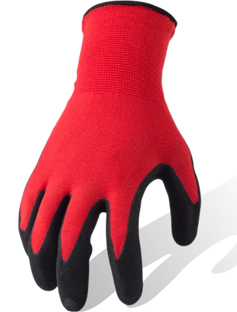 Nantong Sincere Safety Products and Technology Co., Ltd.
