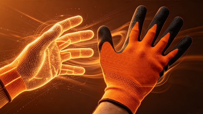 Nantong Sincere Safety Products and Technology Co., Ltd.