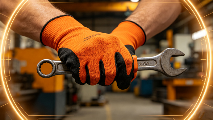 Nantong Sincere Safety Products and Technology Co., Ltd.