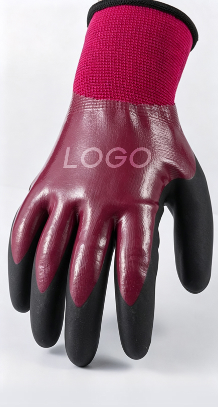Nantong Sincere Safety Products and Technology Co., Ltd.