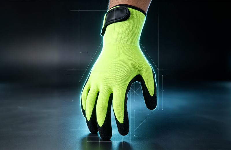 Nantong Sincere Safety Products and Technology Co., Ltd.